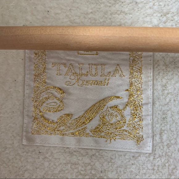 Aritzia Talula Shawl Collar Sweatshirt - Picture 11 of 14